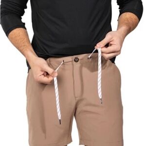 NWT Chubbies The Tahoes 6” Everywhere Shorts